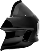 harley davidson sportster s rh 1250 s [SADDLEMEN] – S-RT Mini fairing-4