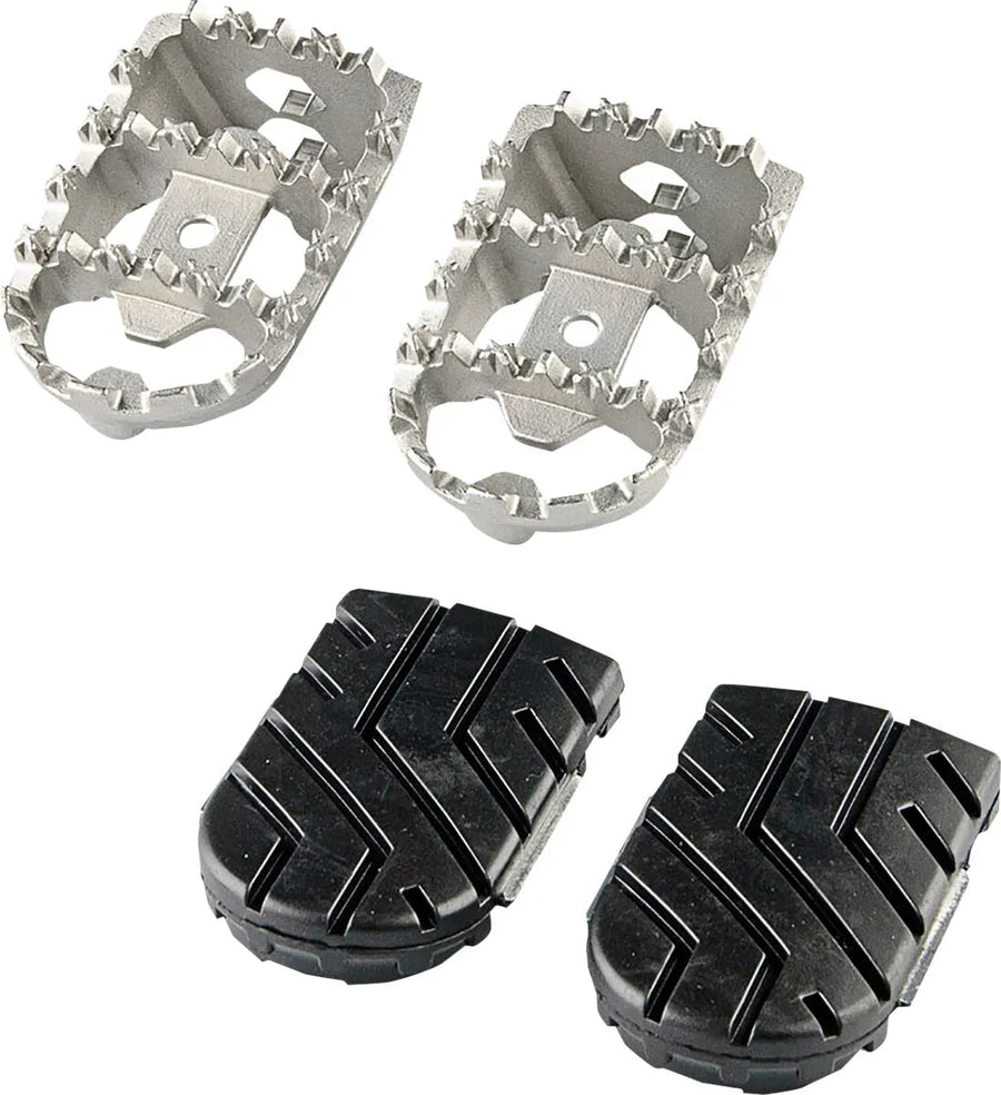 ducati hypermotard 939 [SW-MOTECH] – Ion footrest