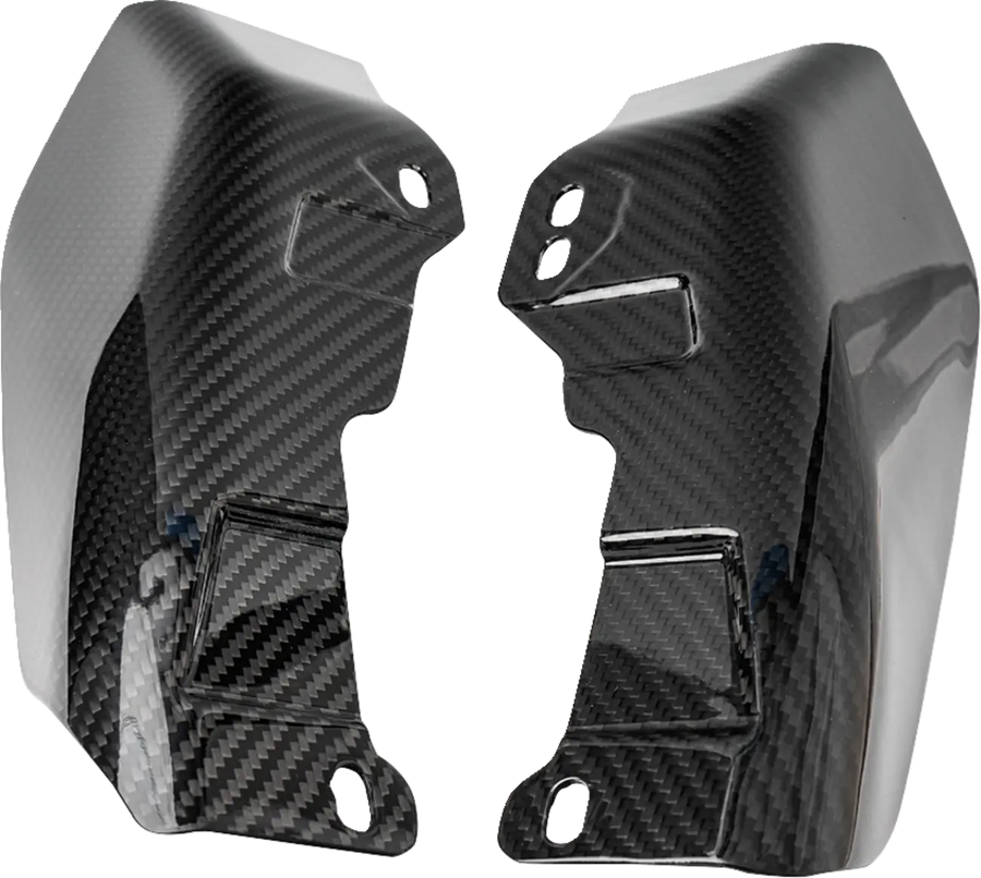 harley davidson touring [SLYFOX] – wind deflector