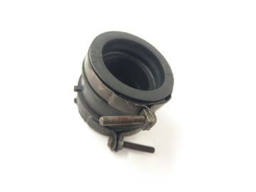 Yamaha XT 600 Zenere 34L [1984] - intake in