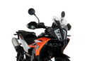 KTM 890 ADVENTURE R [2025] – Sports screen – Tinted-6