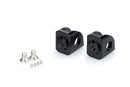 KAWASAKI Z 125 [2025] – Adapter footrest rubber pad “adjustable Rider”-4