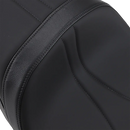 harley davidson touring [DRAG SPECIALTIES] – touring seat with low height-2