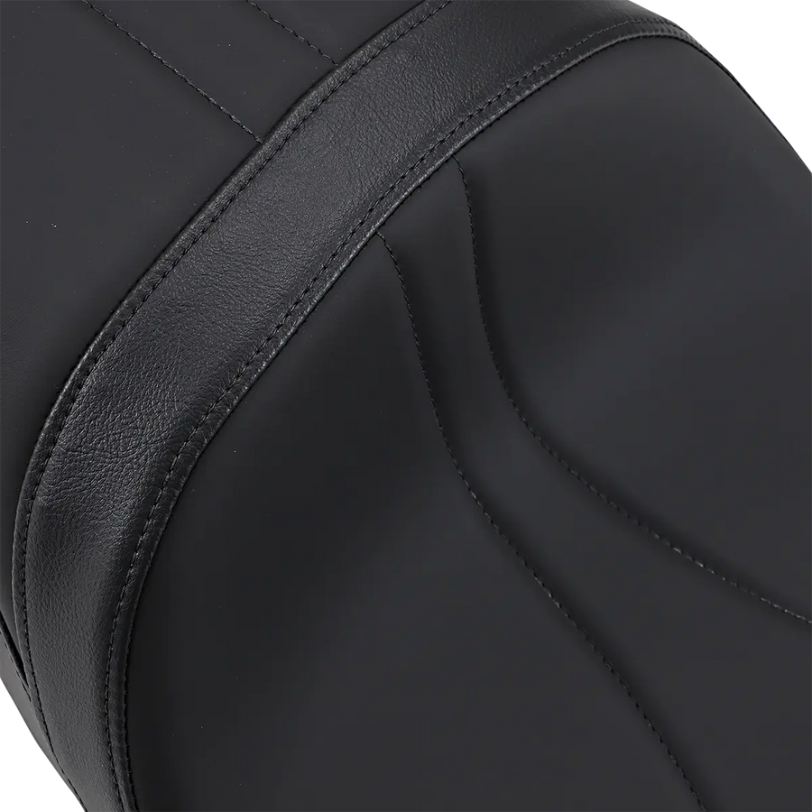 harley davidson touring [DRAG SPECIALTIES] – touring seat with low height