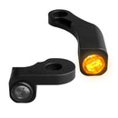 harley davidson fxdrs 114 [HEINZ BIKES] – NANO Series handlebar indicators-1