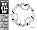 Honda Cr 250 R (Cr 250 R) [1995-1999] - Wave® Bremsscheibe – Bild 6