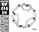 Honda Cr 250 R (Cr 250 R) [1995-1999] - Wave® Bremsscheibe – Bild 2