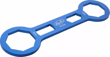 Honda CRF 450 [Motion Pro] - key for fork tube plugs - 0