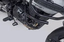 Royal Enfield Guerrilla 450 [SW-MOTECH] – Sturzbügel