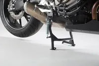 Yamaha Pure [SW-MOTECH] – Mittelständer
