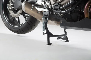 Yamaha Pure [SW-MOTECH] – Center stand