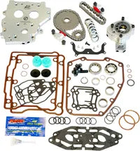 Harley-Davidson FLHRI 1450 EFI Road King [1999, 2001] - OE+ Umrüstkit Nockenwellenplatte Hydraulischer Steuerkettenspanner – Bild 4