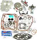 Harley-Davidson FXDLI 1450 EFI Dyna Low Rider [2005] - OE+ oil pump/cam plate kit - Version: Chain drive - Feature: - - Figure 10
