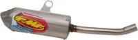 Honda Cr 500 R [1987-1988] - Powercore silencer – picture 10