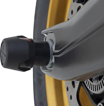 bmw f 900 gs [SW-MOTECH] – rear axle grinder