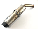 KTM Duke 690 A3 [2012] - IXIL silencer with scratches-5