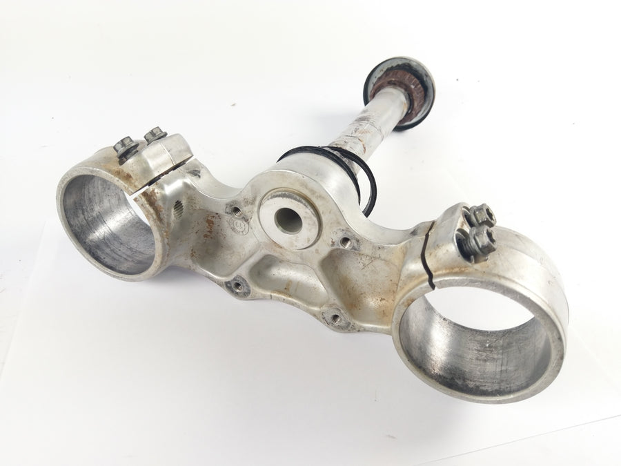 KTM SX-F 250 4-stroke [2008] - lower triple clamp