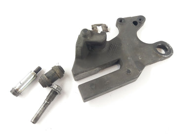 Triumph Thunderbird 900 T309RT [2000] - Rear brake anchor plate