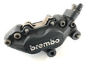 BMW F 800 S [2007] - Brake caliper front right-1
