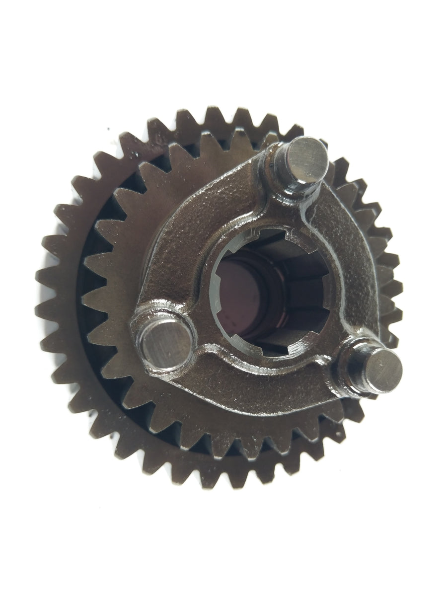 Honda CB 750 K (Z) RC01 - Gears Gearbox 2x