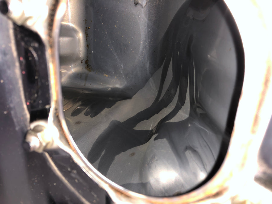 Honda ST 1100 SC26 Pan European [1990] - Tank petrol tank
