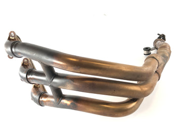 Triumph Speed Triple 1050 515NJ [2006] - Manifold Exhaust Manifold - 0