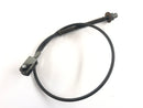Kawasaki KLR 250 KL 250 D [1985] - Brake cable Bowden cable brake-1