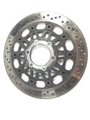 Triumph Speed ​​Triple 955i Bj. 2000 - rear brake disc 220mm x 4.2mm thickness-1