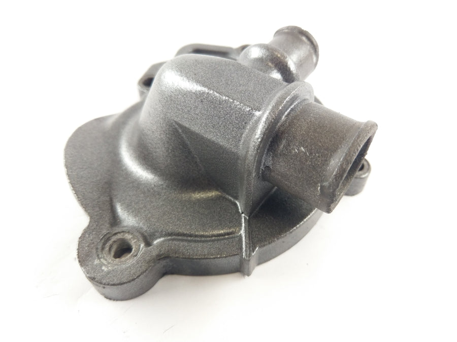 Aprilia RST 1000 Futura [2004] - water pump cover motor lid