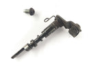 Yamaha XT 350 3YT / 55V [1991] - Clutch lever clutch slave engine side-3