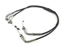 Ducati 1098 S [2007] - Throttle cables opener and closer-1