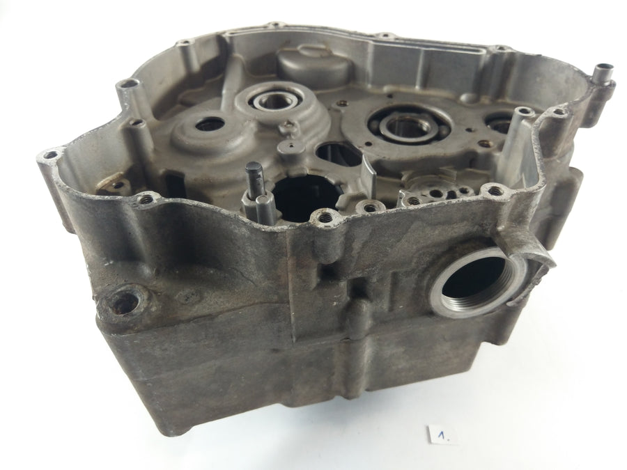 BETA RR 4T 125 LC [2016] - Engine housing empty housing