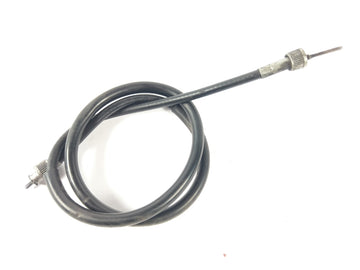 Yamaha XT 350 55V [1987] - Speedometer cable - 0