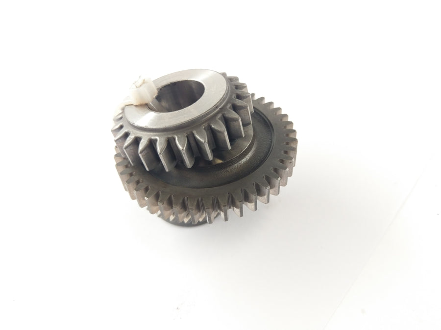 BETA RR 4T 125 LC [2016] - Gears Convolute Auxiliary Gear