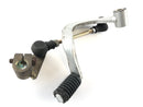 Honda ST 1100 SC26 Pan European [1990] - Gear lever with linkage-4