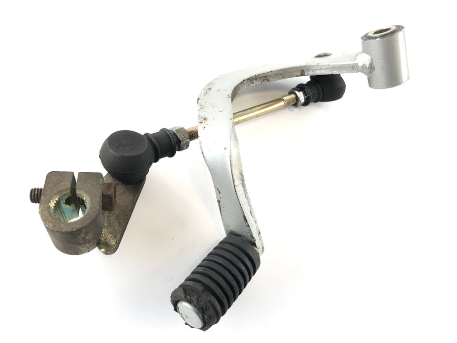 Honda ST 1100 SC26 Pan European [1990] - Gear lever with linkage