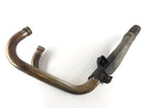 Honda CJ 360 T [1980] - Manifold Exhaust Manifold 2in1-3