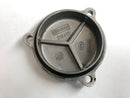 BMW F 650 GS R13 [2000] - Oil filter cover engine cover-3