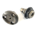 BMW R 1200 RT [2006] - Swingarm bolt set pair-2