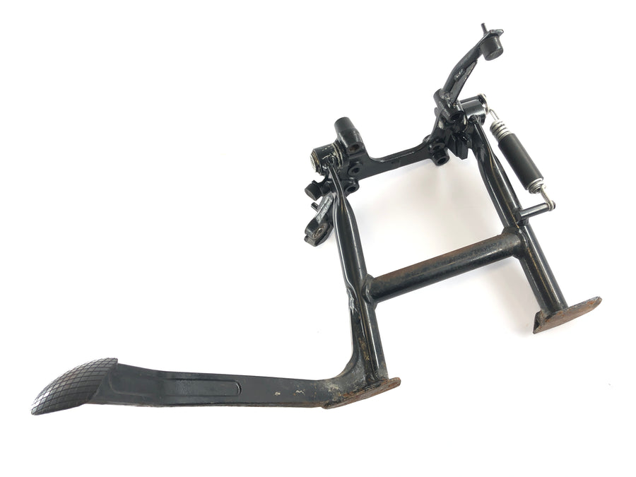 BMW K 1200 GT K12 [2004] - Center stand with spring