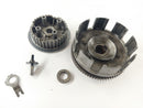 BETA RR 4T 125 LC [2016] - Clutch clutch basket-3