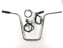 Kawasaki VN 1500 A VNAA [all years] - high handlebars with fittings and lines-1