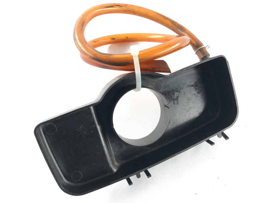 Honda Goldwing GL 1200 SC14 [1991] - fuel drip tray
