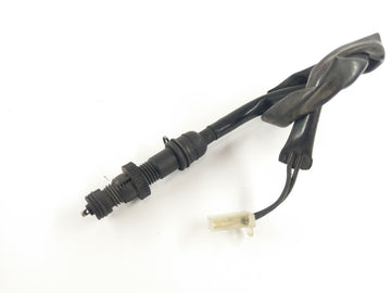 Honda CBR 900 RR Fireblade SC33 [1996] - Rear brake light switch - 0