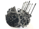 Suzuki GSX-R 1100 GV73B [1991] - Engine housing empty housing-2