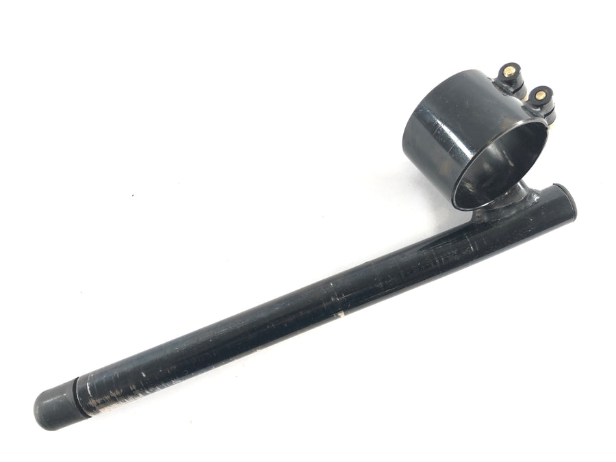 Ducati 888 Strada [1993] - handlebar right