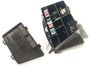 BMW R 1150 RT [2003] - fuse box-3
