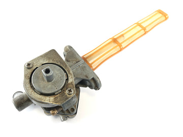 Suzuki Bandit GSF 1200 S WVA9 [2001] - Fuel tap