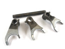 Suzuki GSX-R 1100 GV73B [1991] - Shift forks Shift claws-3