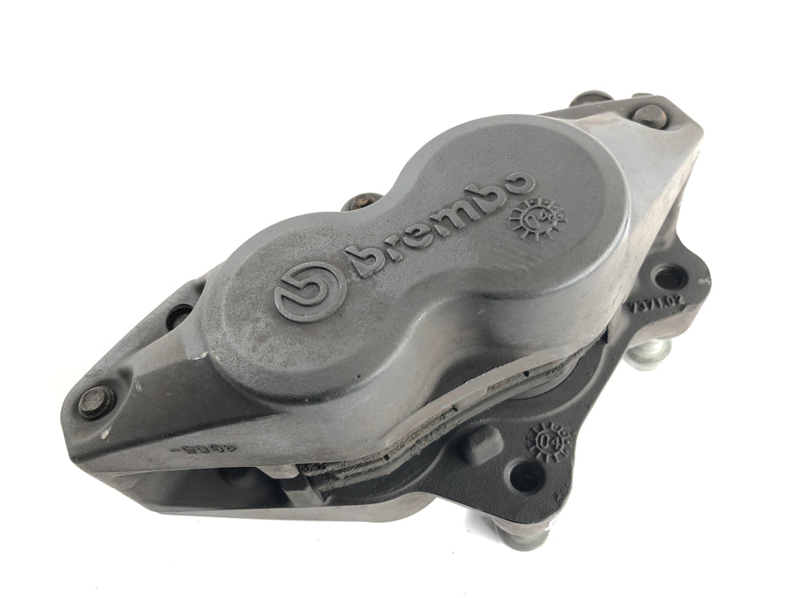 BMW R 1200 GS [2004] - brake caliper front left